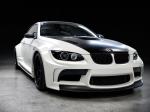 BMW M3 Coupe GTRS5 by Vorsteiner 2012 года